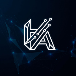 Haneen Alrubaie logo